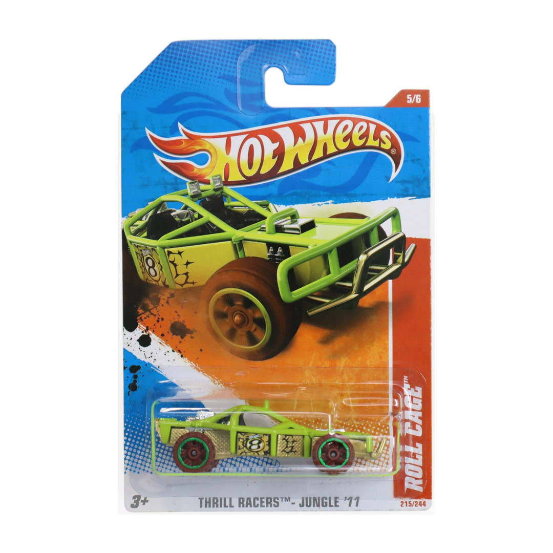 Roll Cage