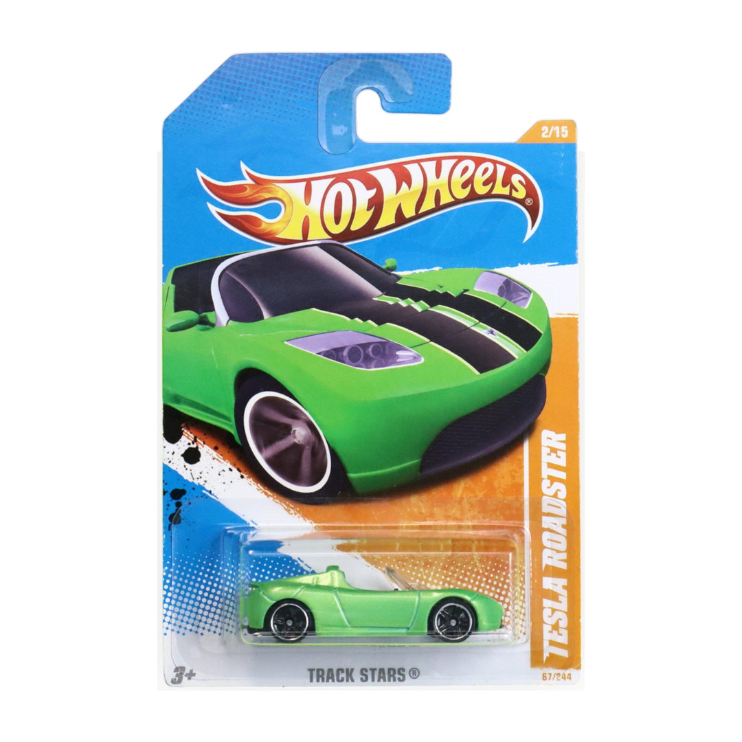 Tesla Roadster