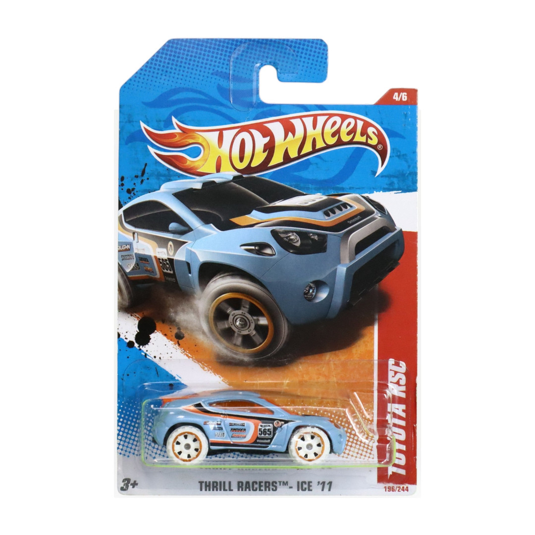 Toyota RSC
