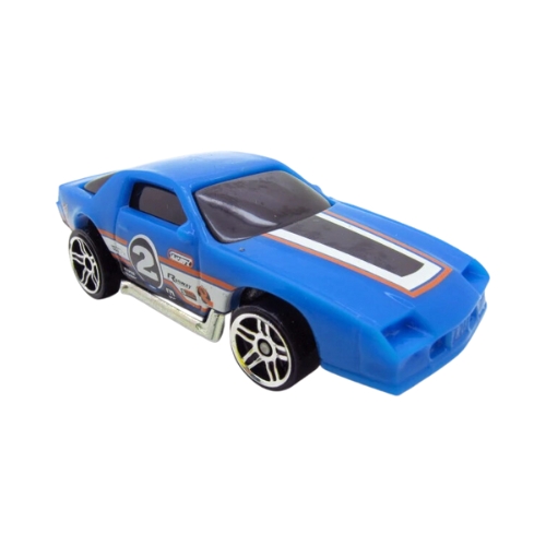 Hot Wheels '83 Camaro Z28