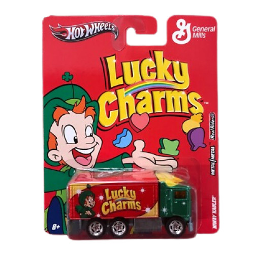 Hiway Hauler (Lucky Charms)