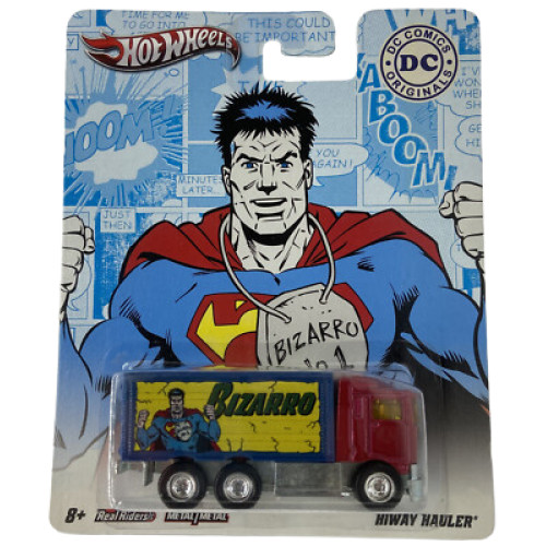 Hiway Hauler