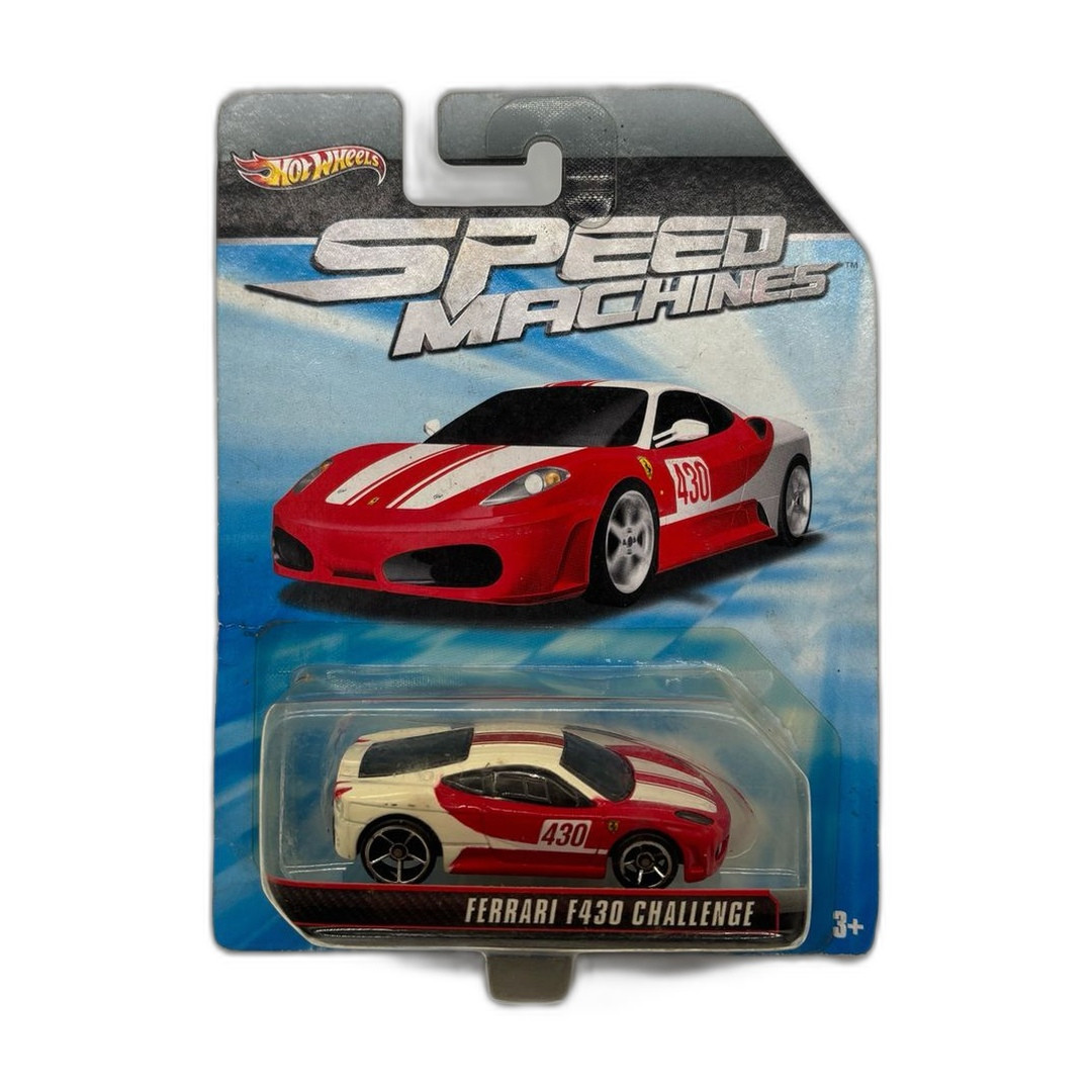 Ferrari F430 Challenge