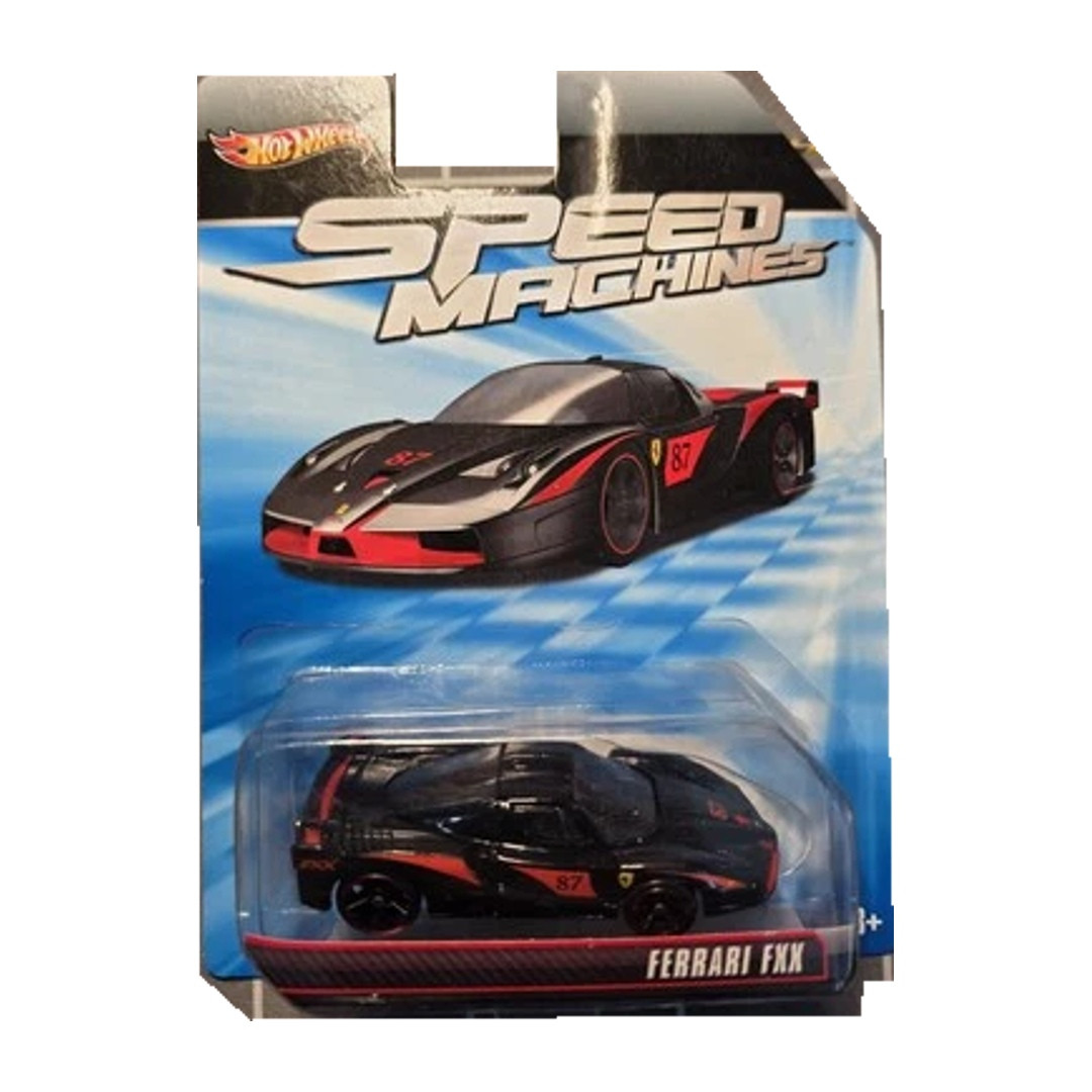 Ferrari FXX