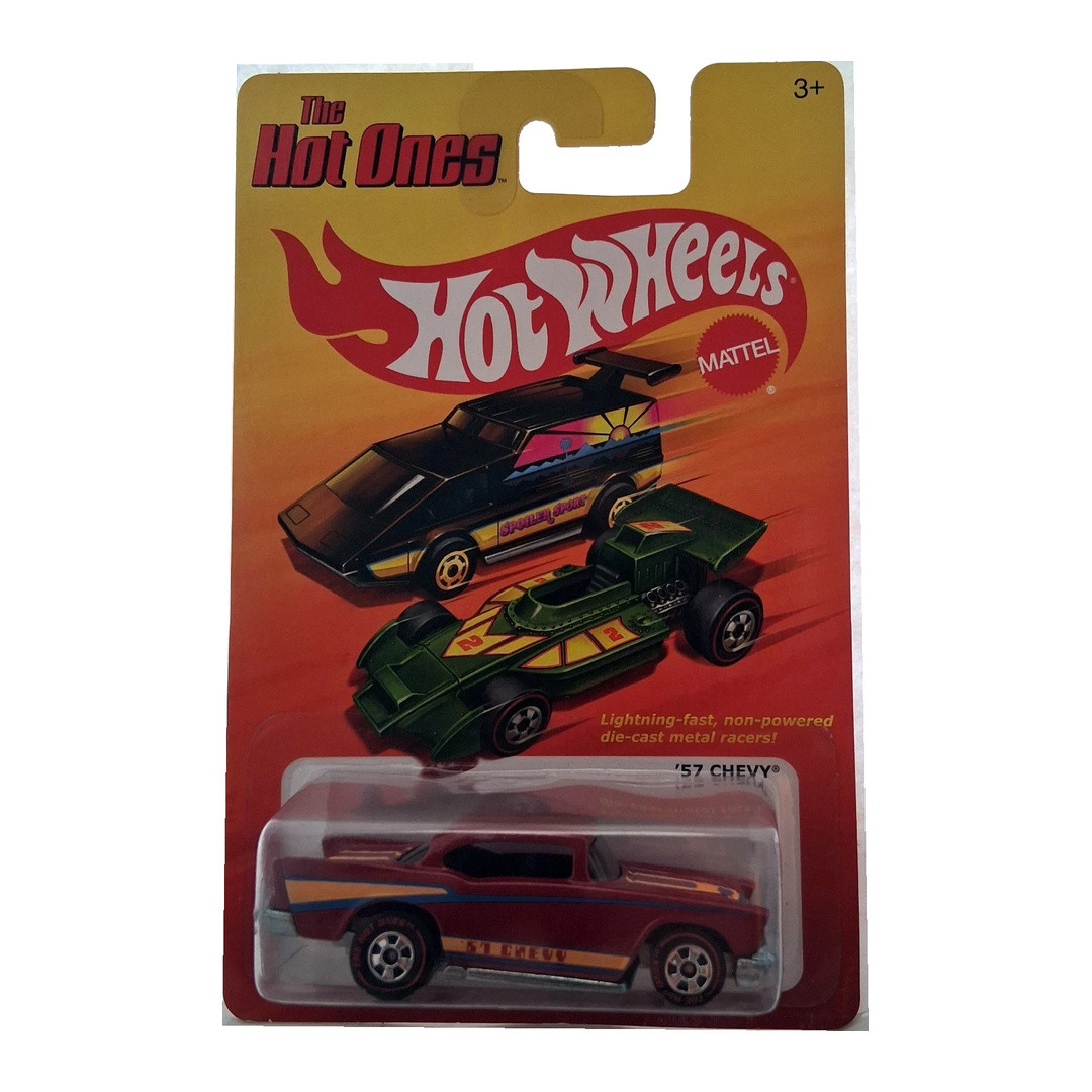 '57 Chevy (Chase)