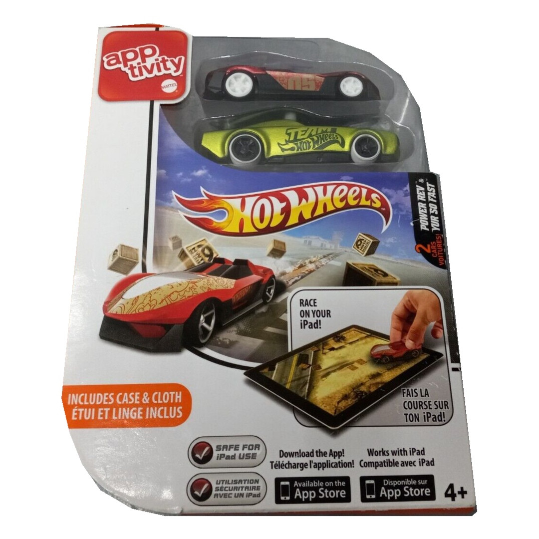 Power Rev & Yur So Fast Double Pack – Hot Wheels Price Guide