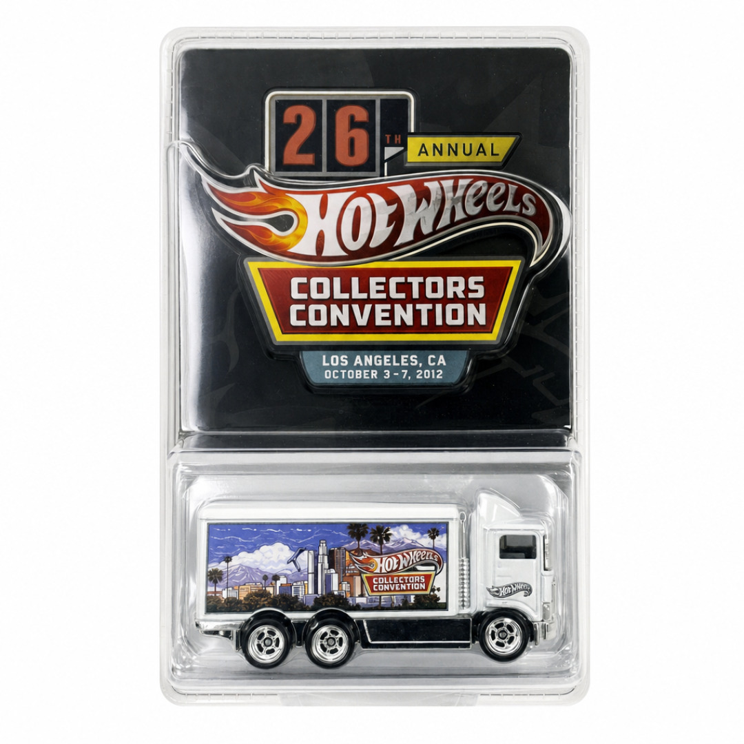 Hiway Hauler