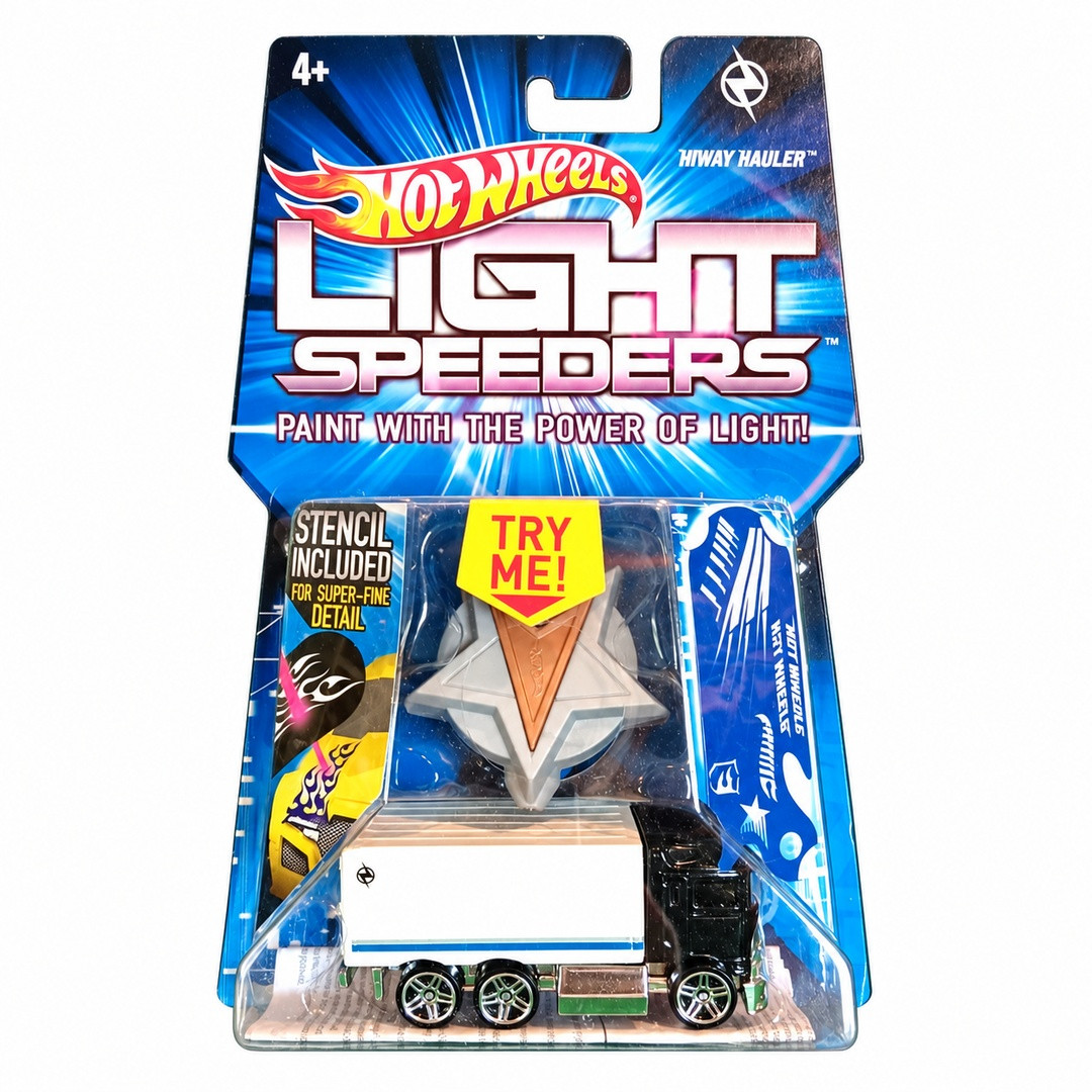 Hiway Hauler
