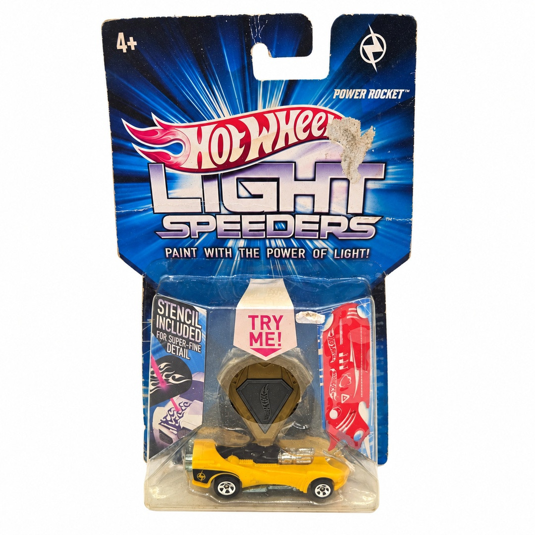 Power Rocket