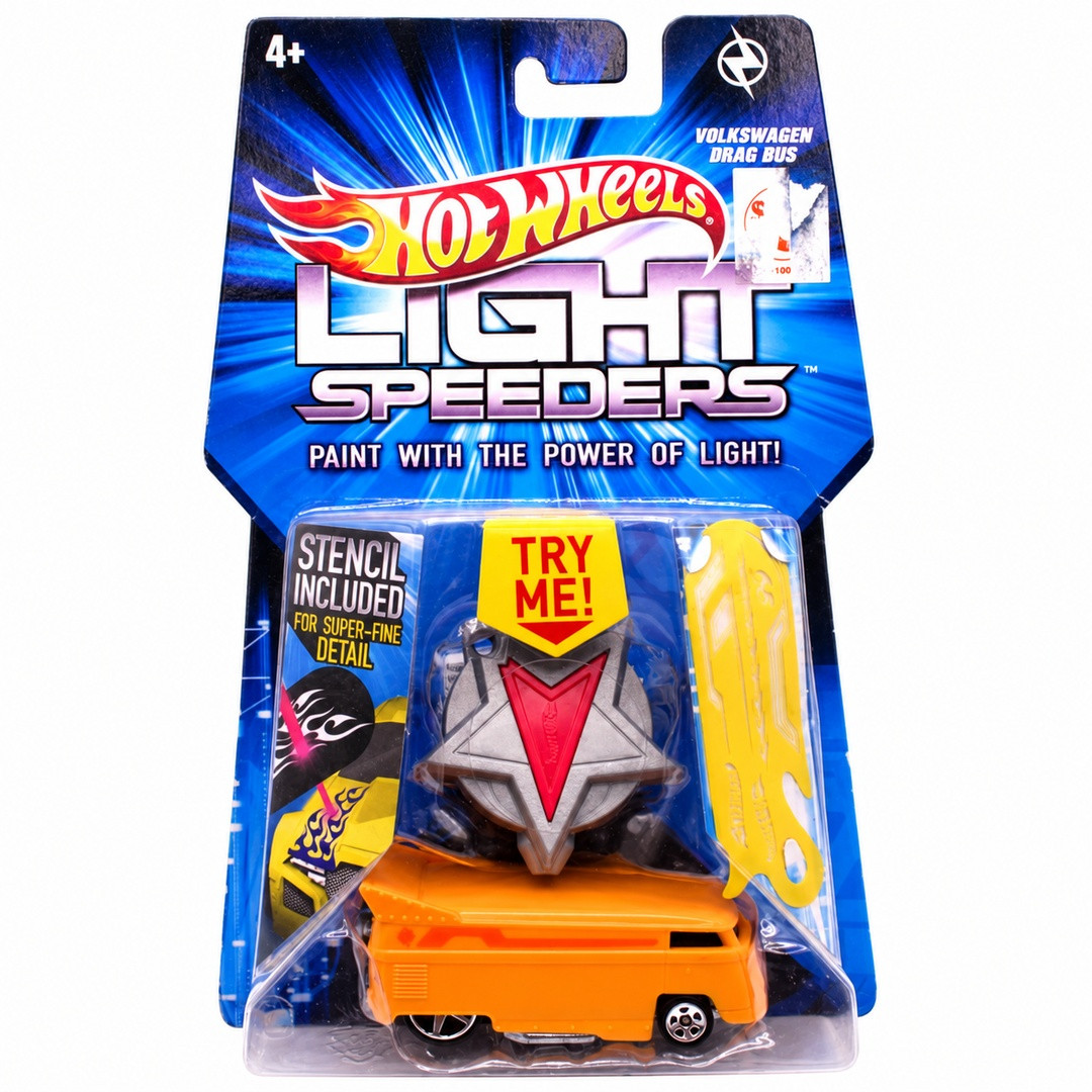 Volkswagen Drag Bus