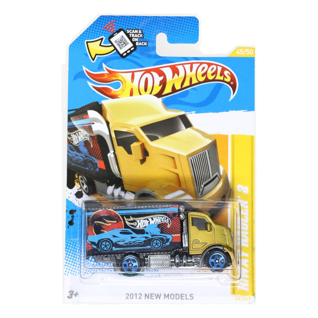 Hiway Hauler 2