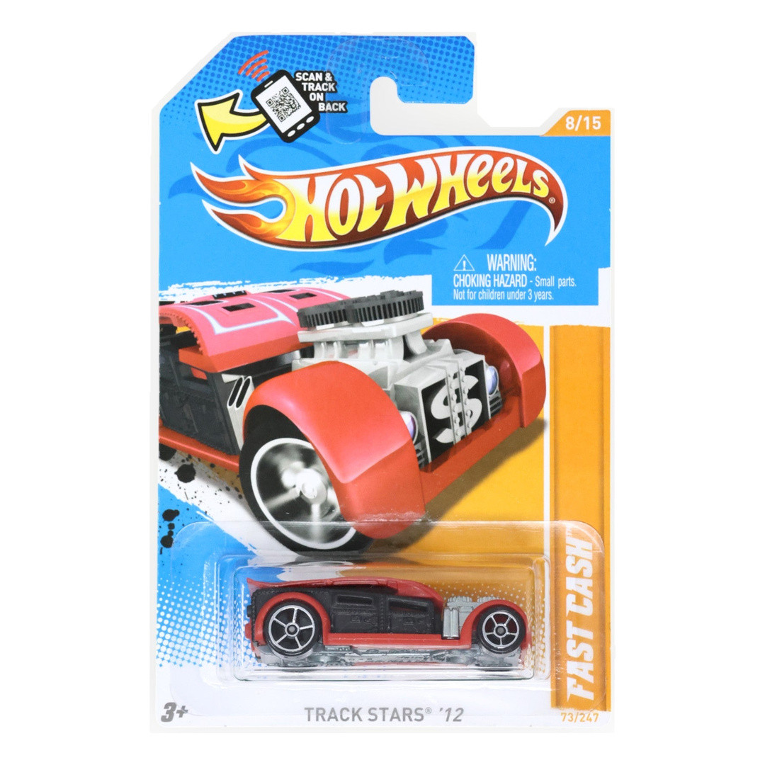Fast Cash