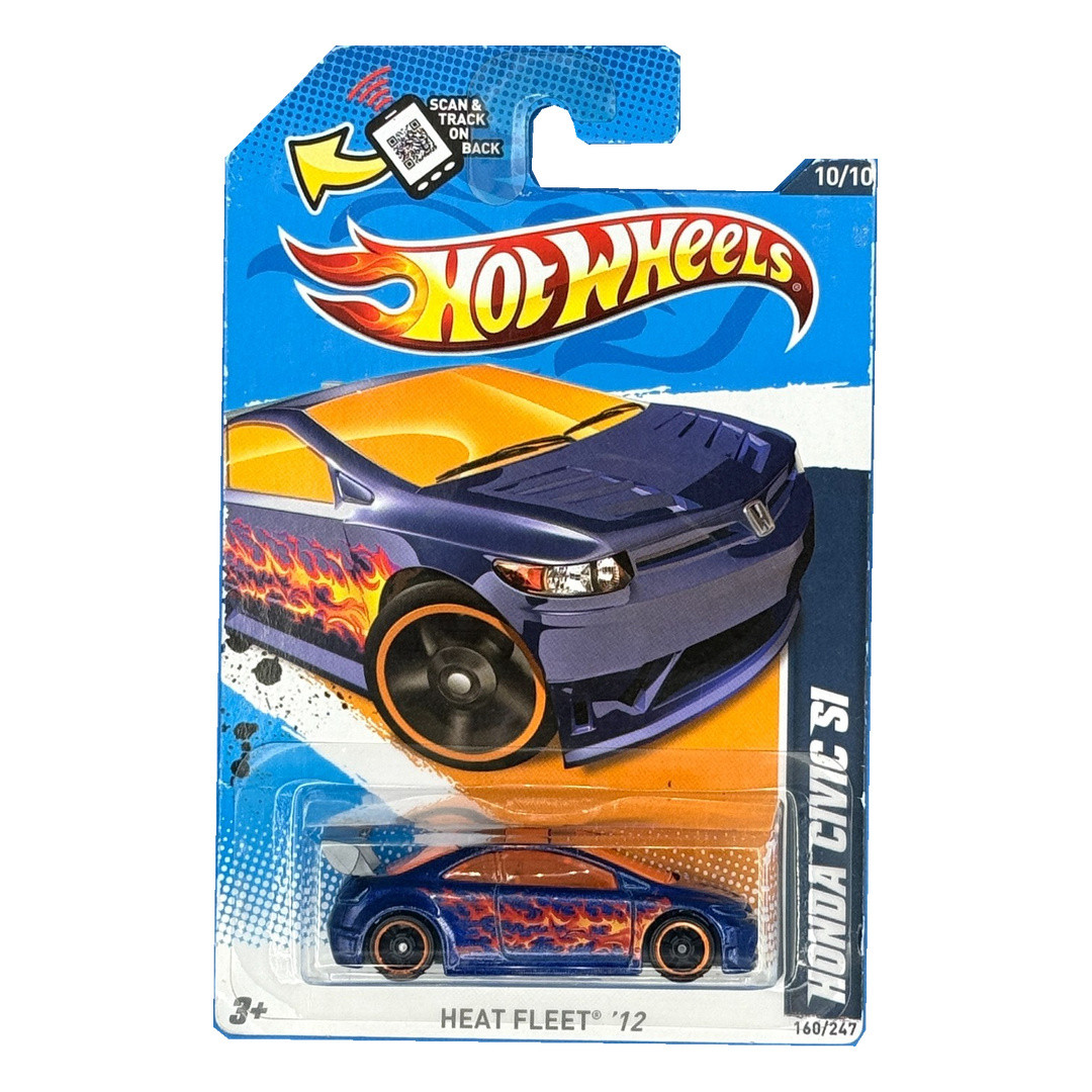 Honda Civic Si