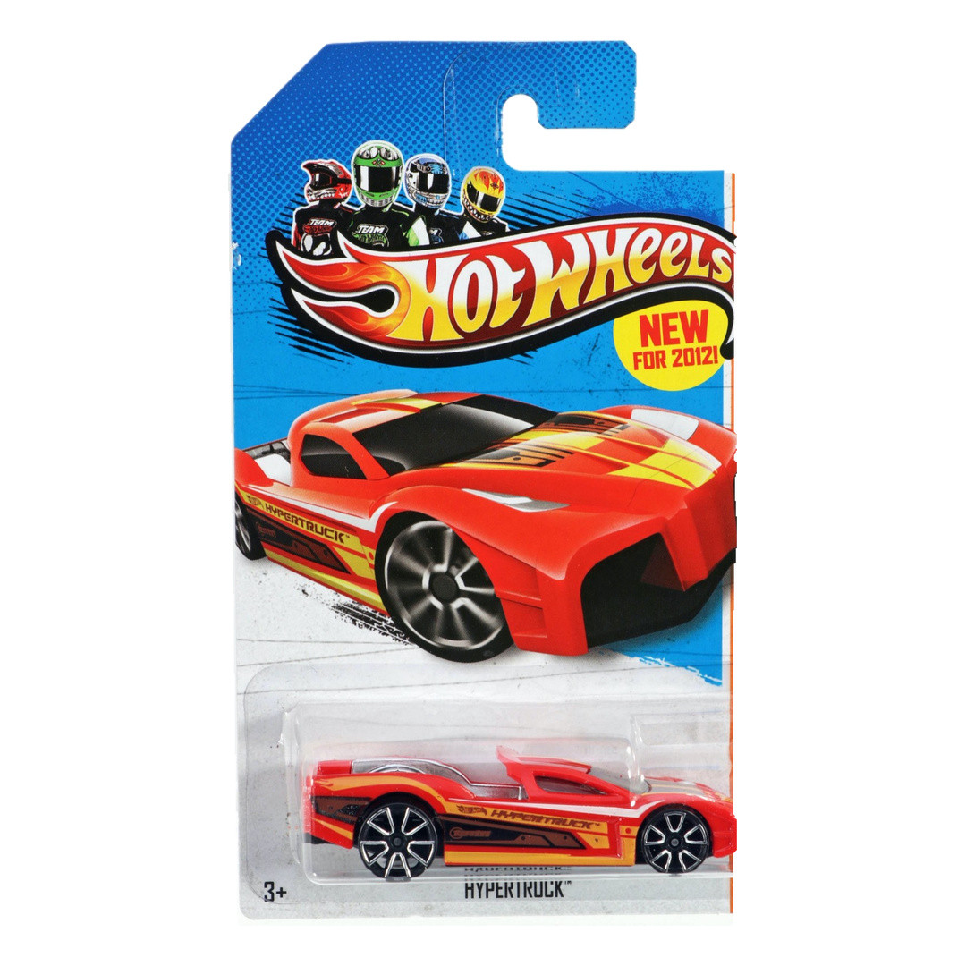 Hypertruck