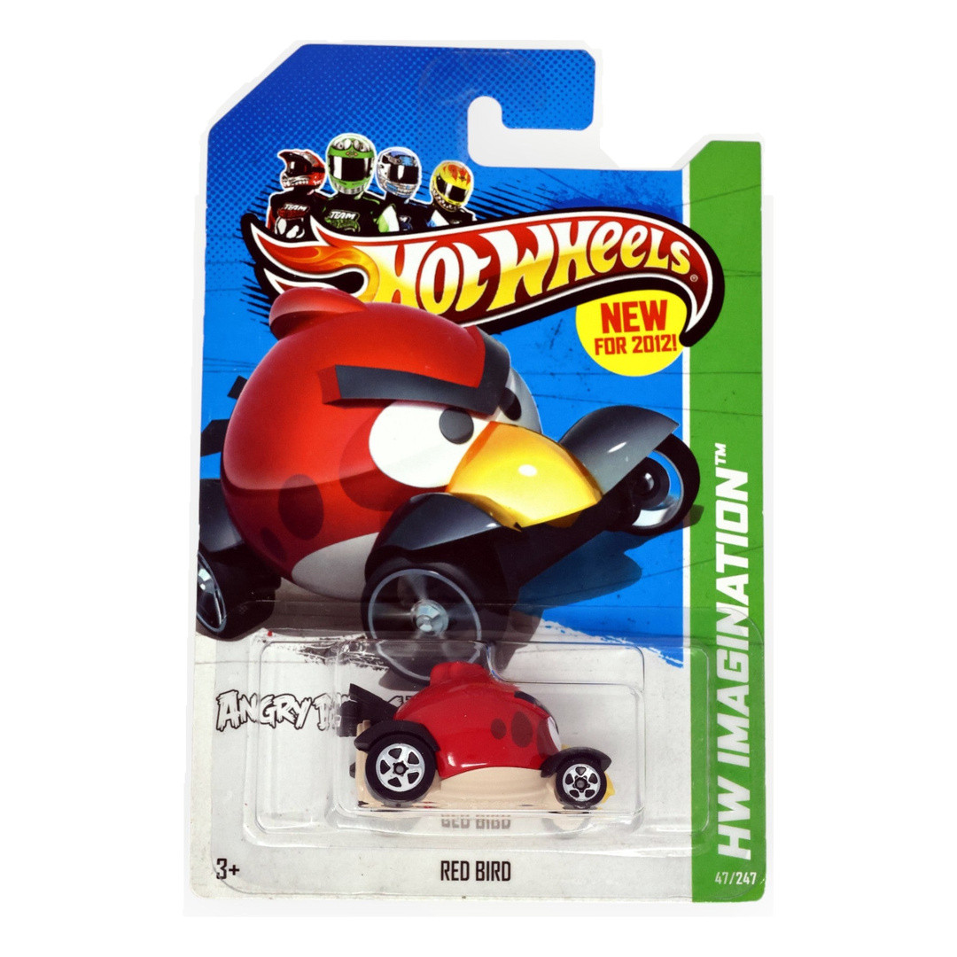Red Bird
