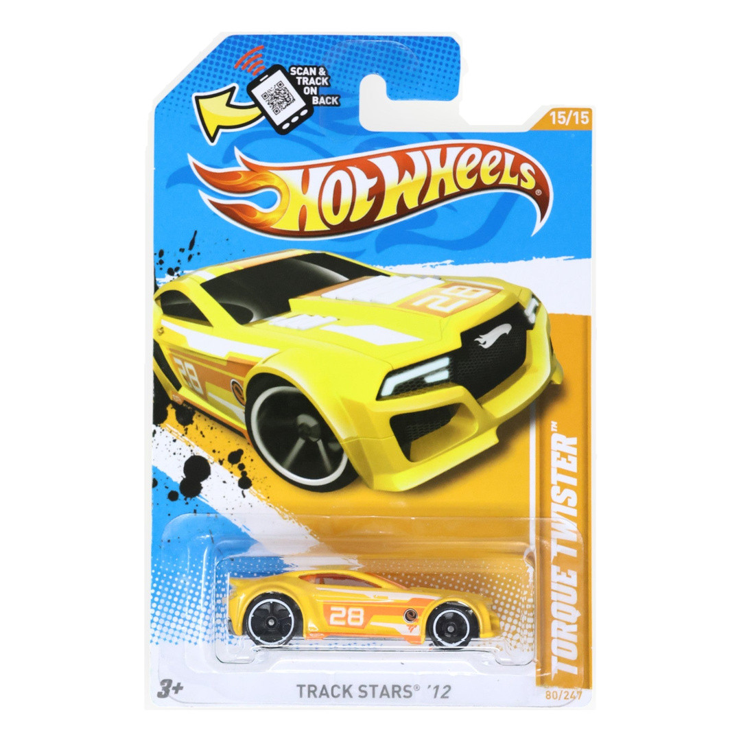 Torque Twister