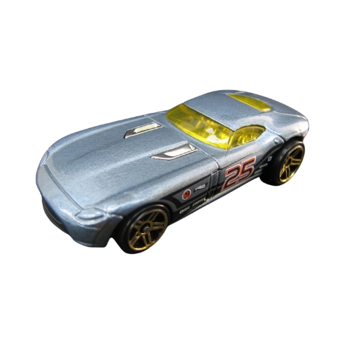 Fast FeLion (Circuit Champions 2 Series)