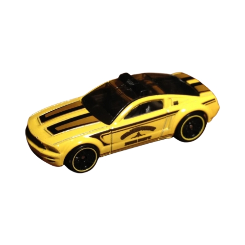 Ford Mustang GT Concept