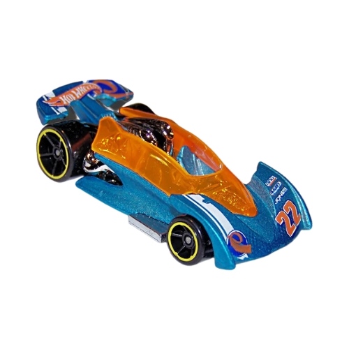 Open Road-ster (Circuit Champions 2 Series)