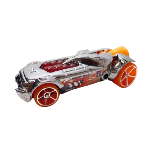 RocketFire (Circuit Champions 2 Series)