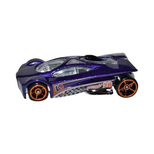 Sling Shot (Circuit Champions 2 Series)