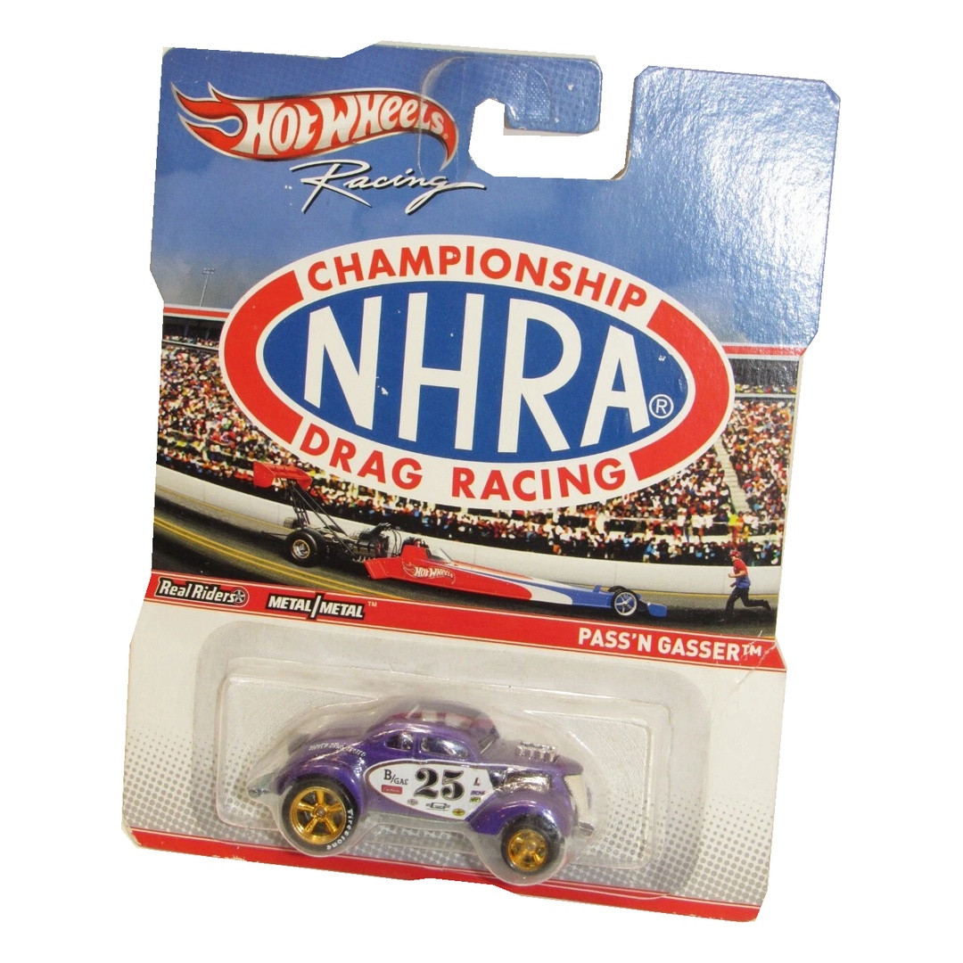 Pass'n Gasser