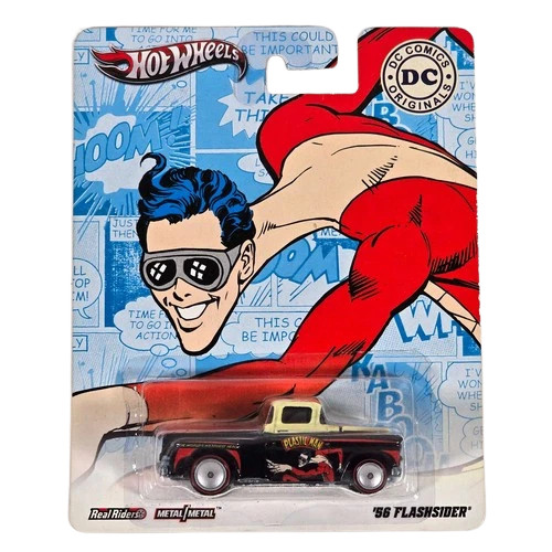 '56 Flashsider