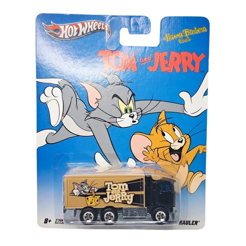 Hiway Hauler (Tom & Jerry)