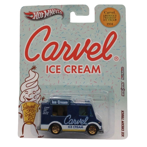 Ice Cream Truck