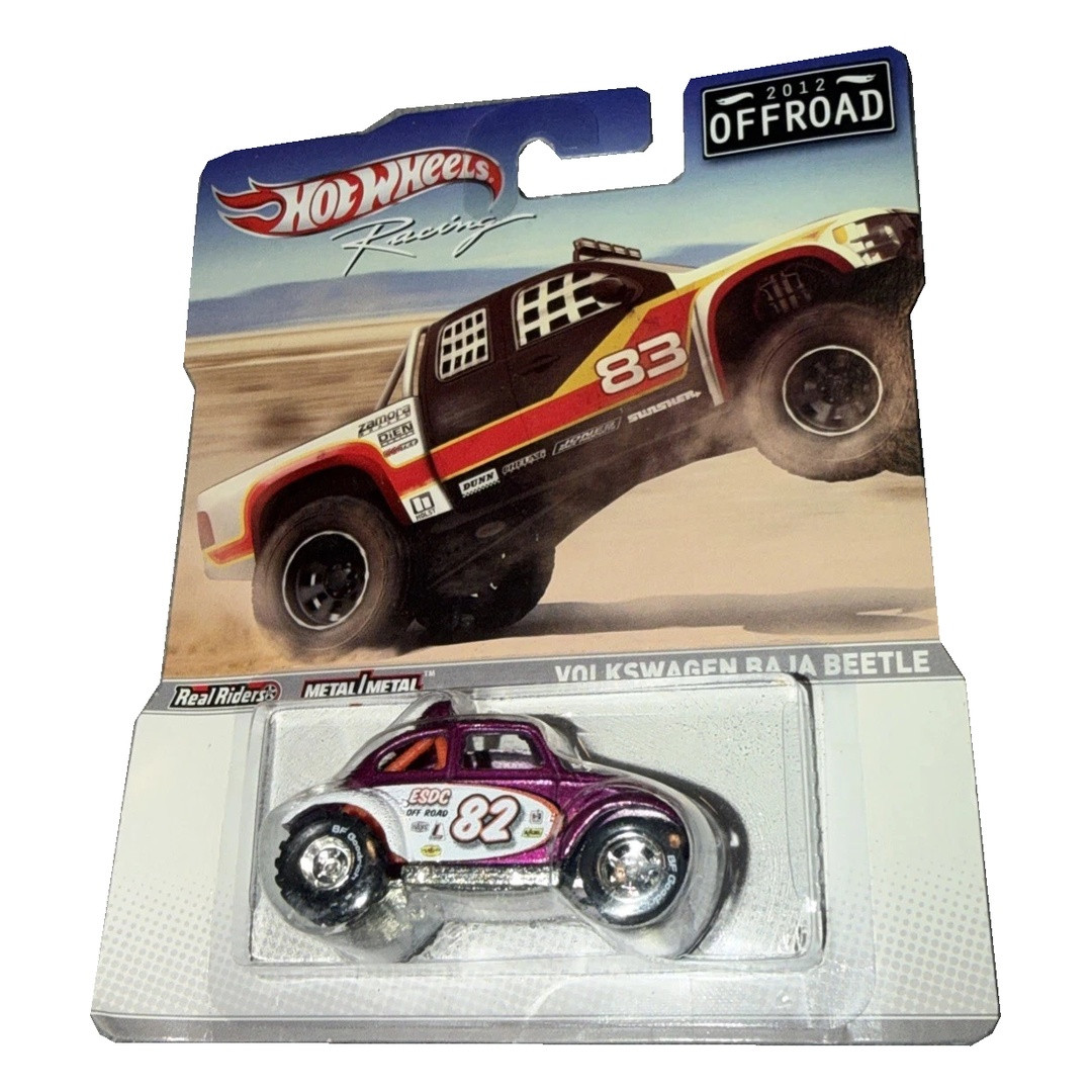Volkswagen Baja Beetle