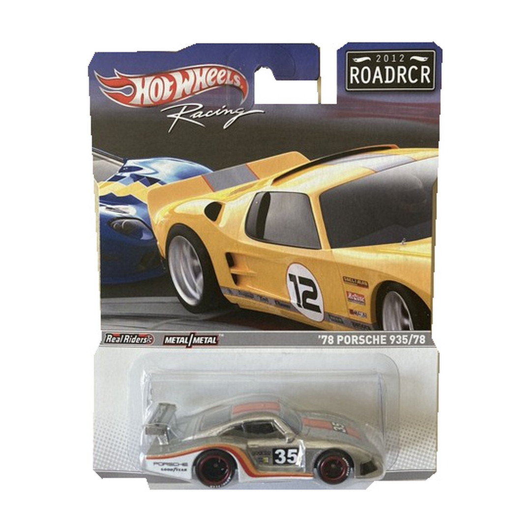 '78 Porsche 935/78