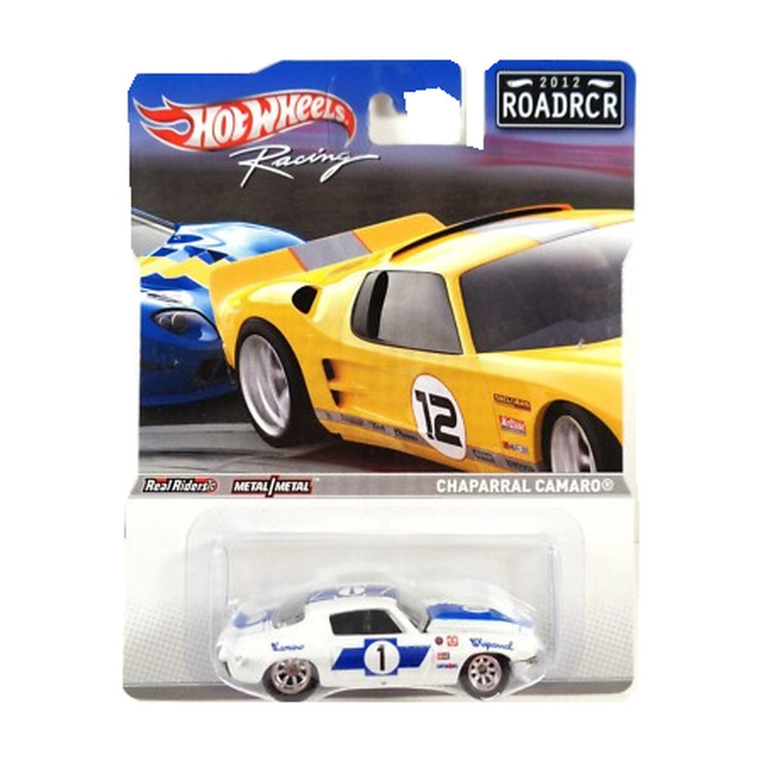 Chaparral Camaro