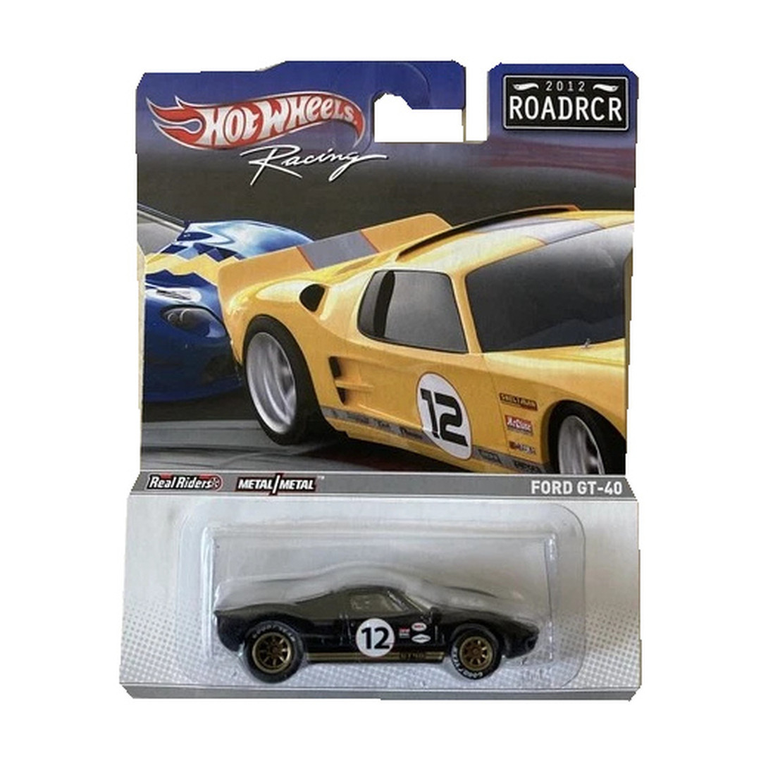 Ford GT-40