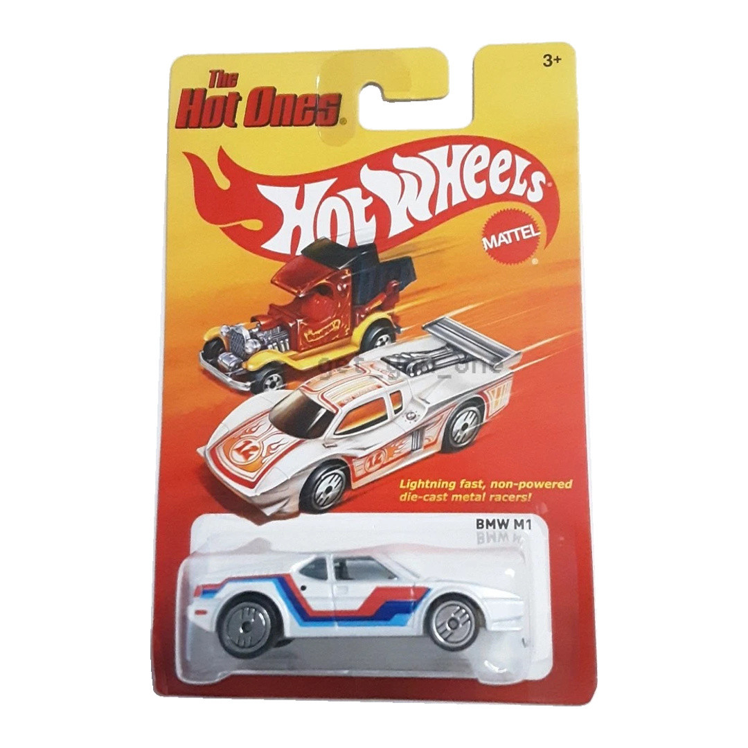 BMW M1