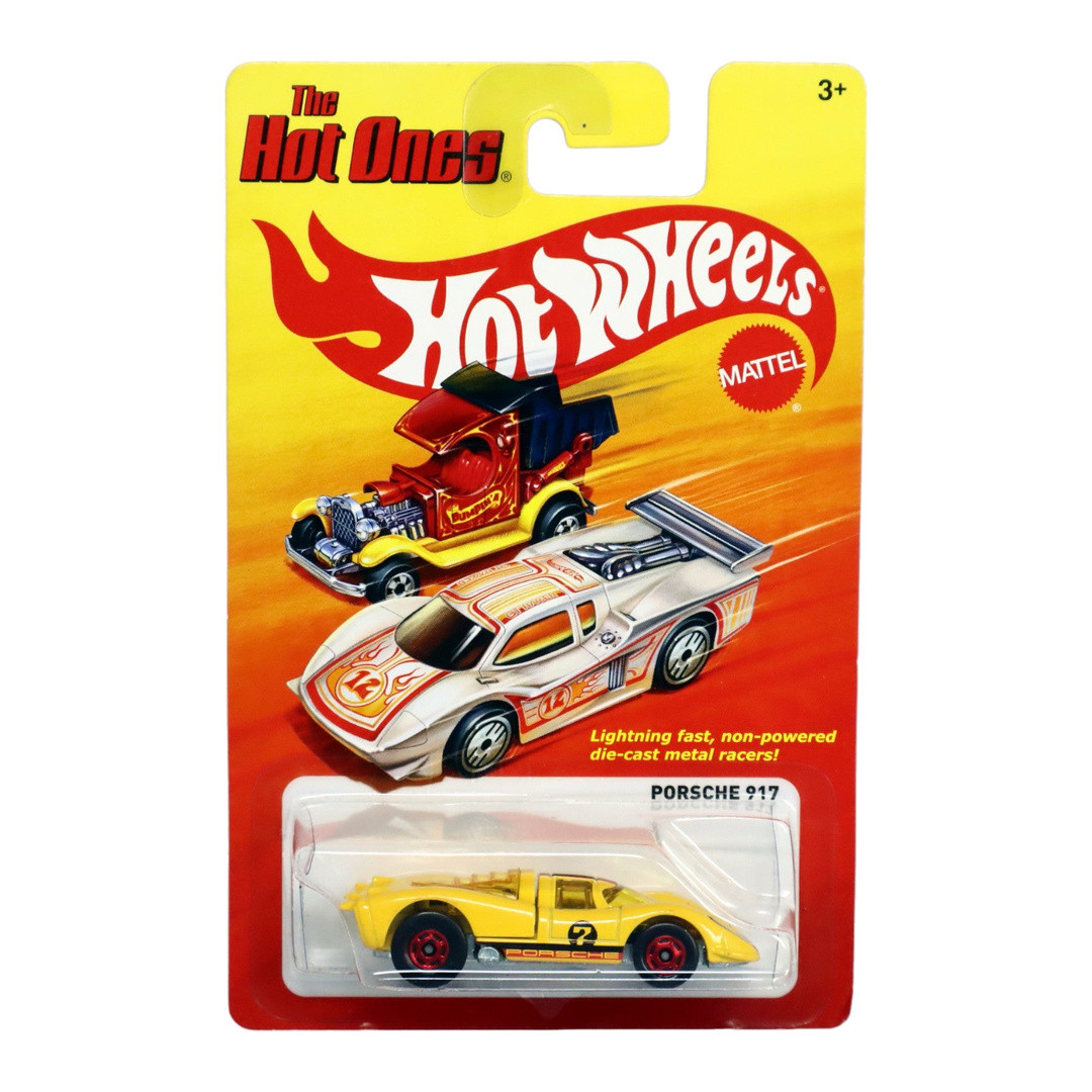 Porsche 917