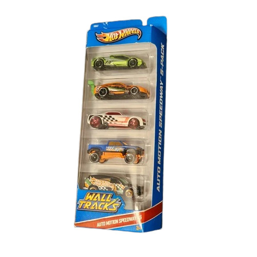 Auto Motion Speedway