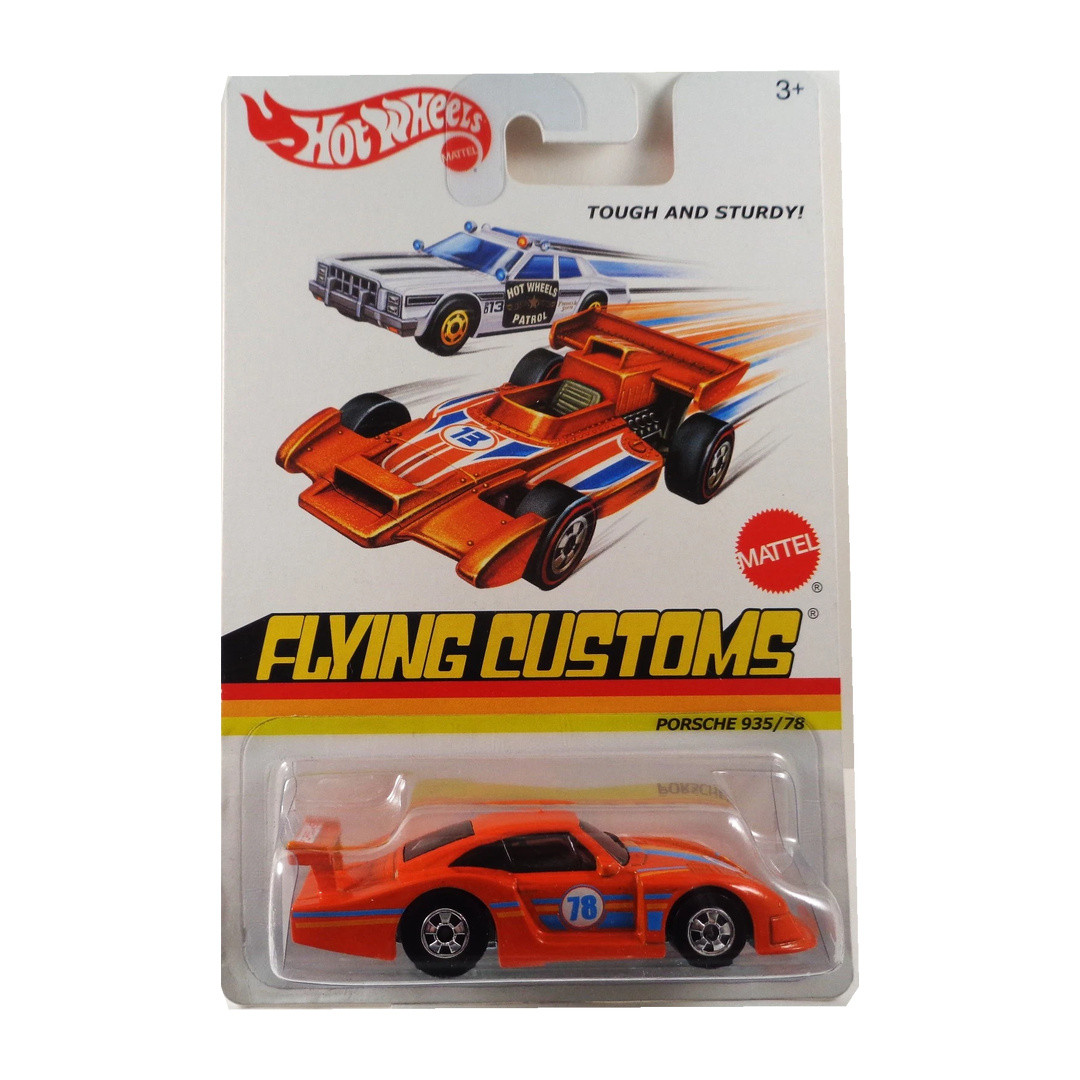 Porsche 935/78