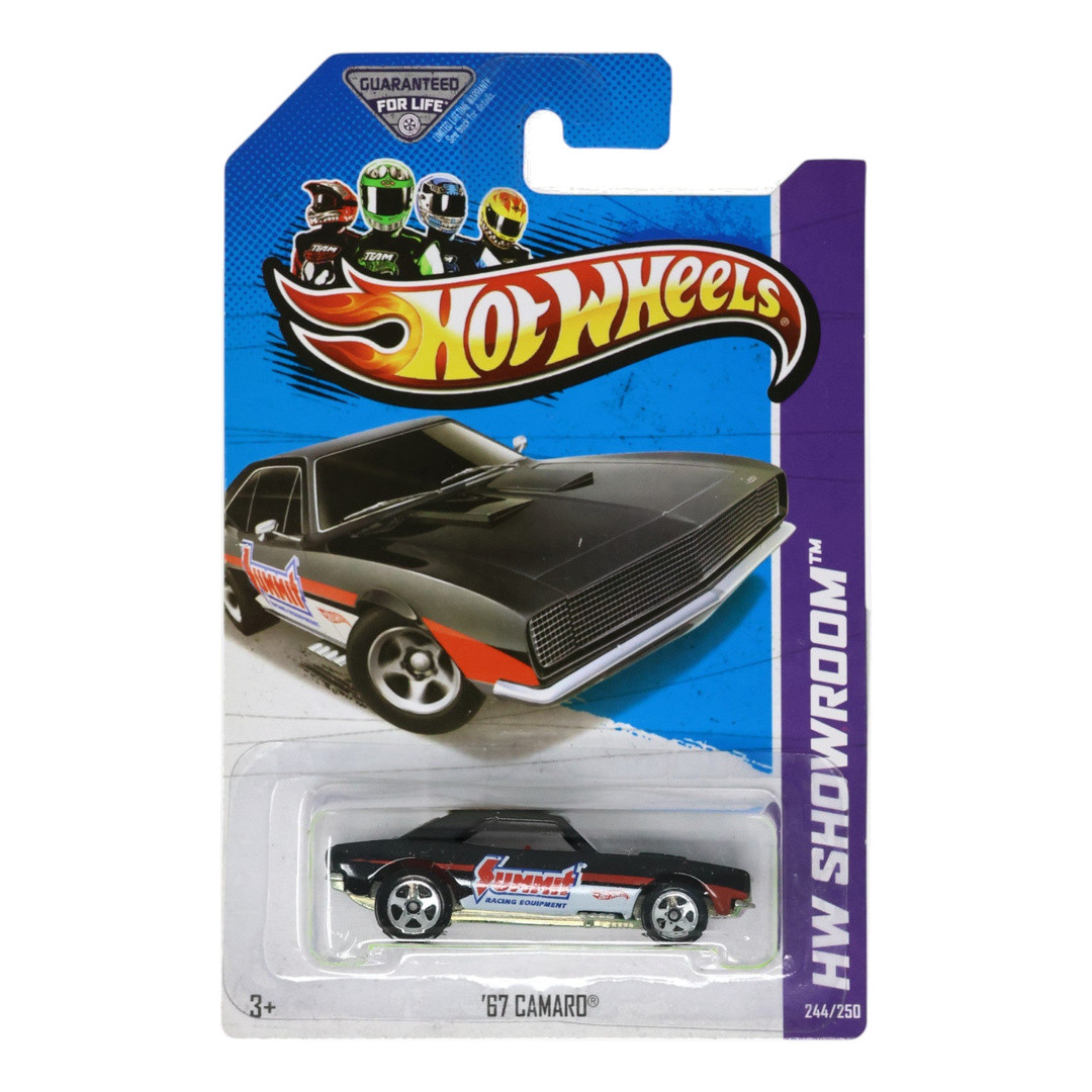 '67 Camaro