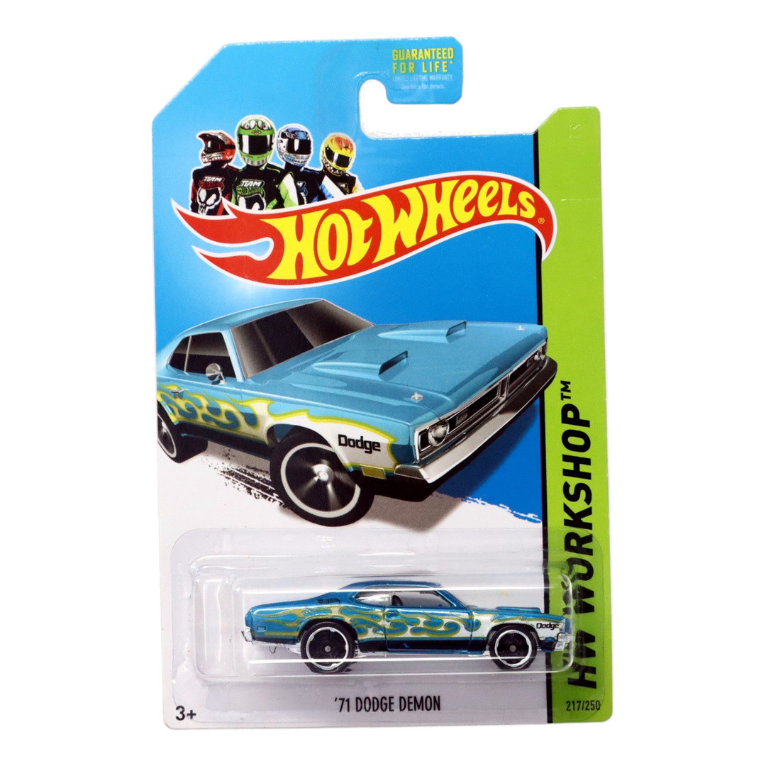 '71 Dodge Demon