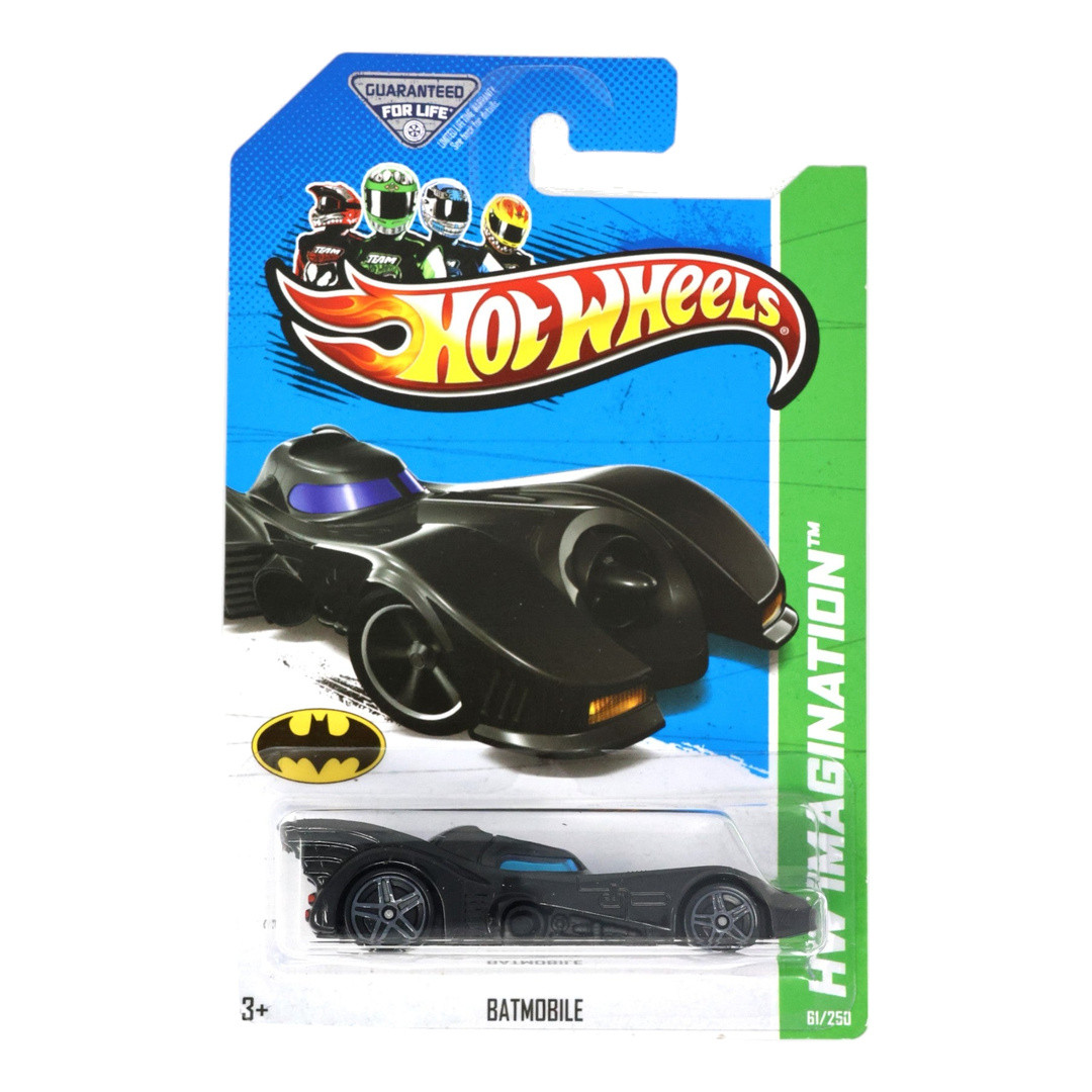 Batmobile