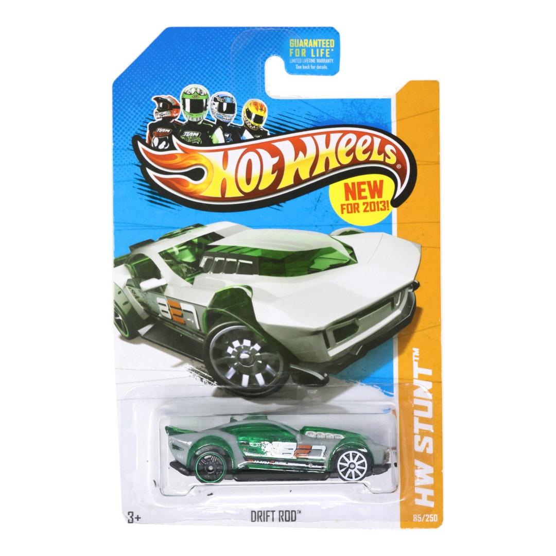 Drift Rod (Grey)