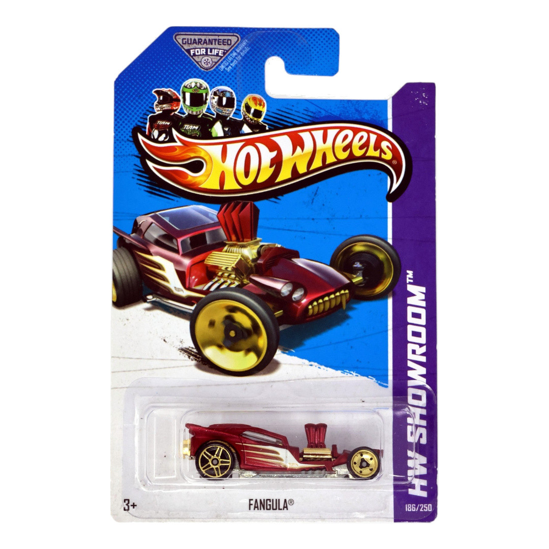 Fangula