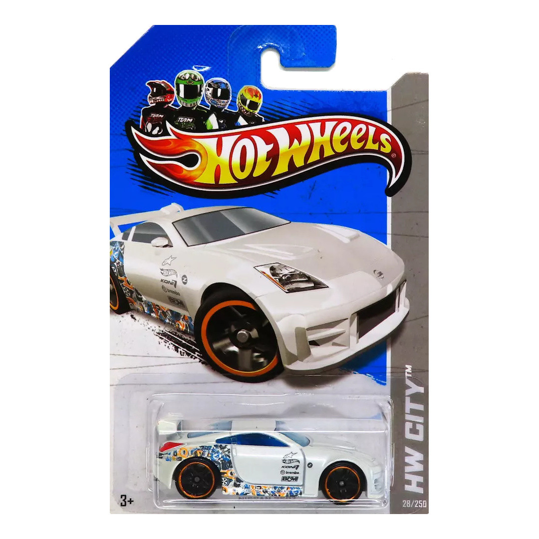 Nissan 350Z