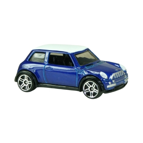 2001 Mini Cooper (International)