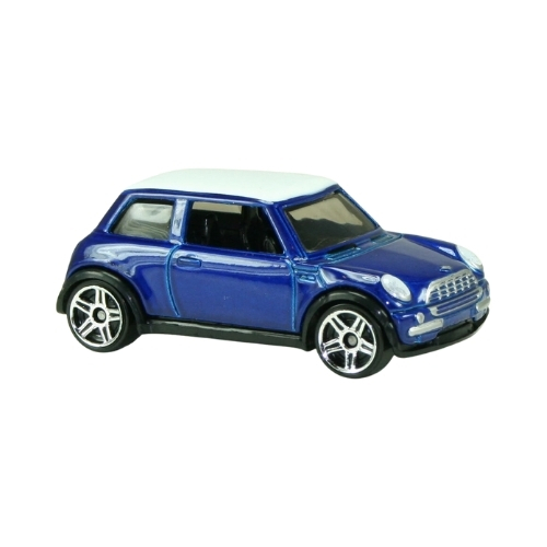 2001 Mini Cooper (North America)