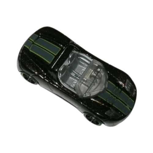 2008 Tesla Roadster (International)