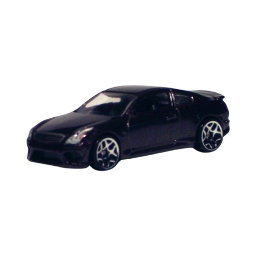 2010 Infiniti G37 (North America)