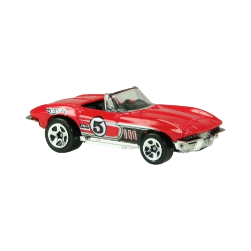 '65 Corvette (North America)