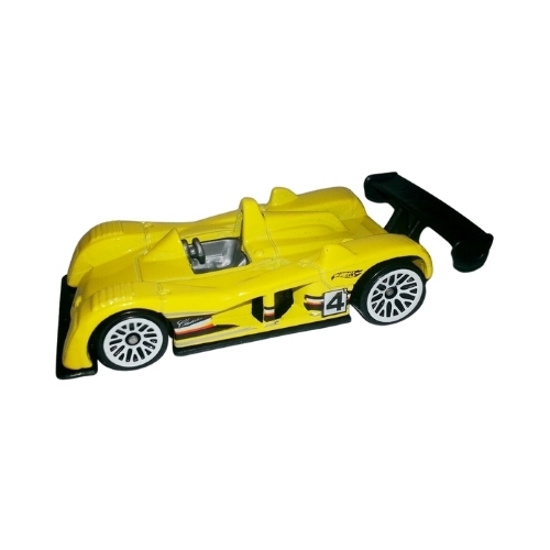 Cadillac LMP (International)