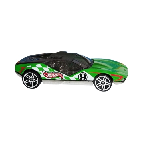 La Fasta (North America)